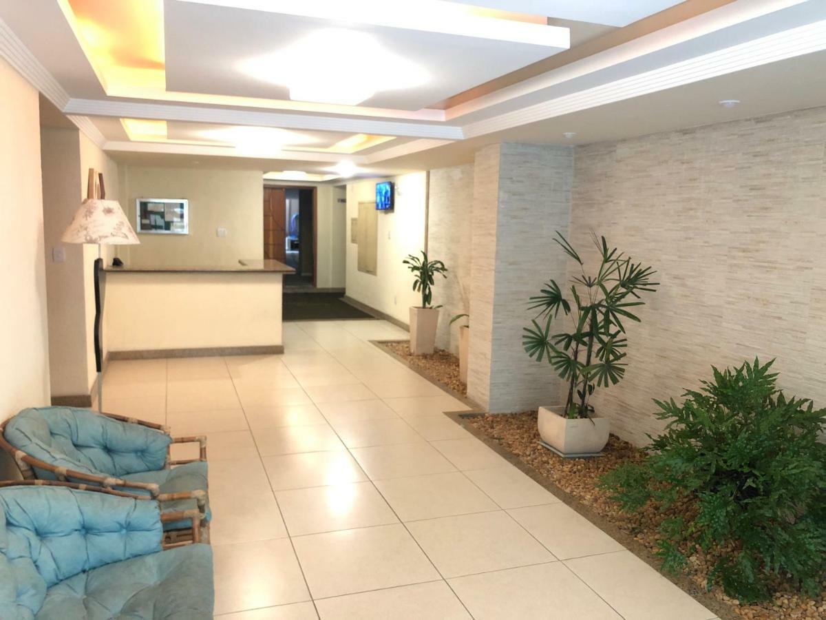 Apartamento Na Praia Da Prainha - Arraial Do Cabo. Екстер'єр фото