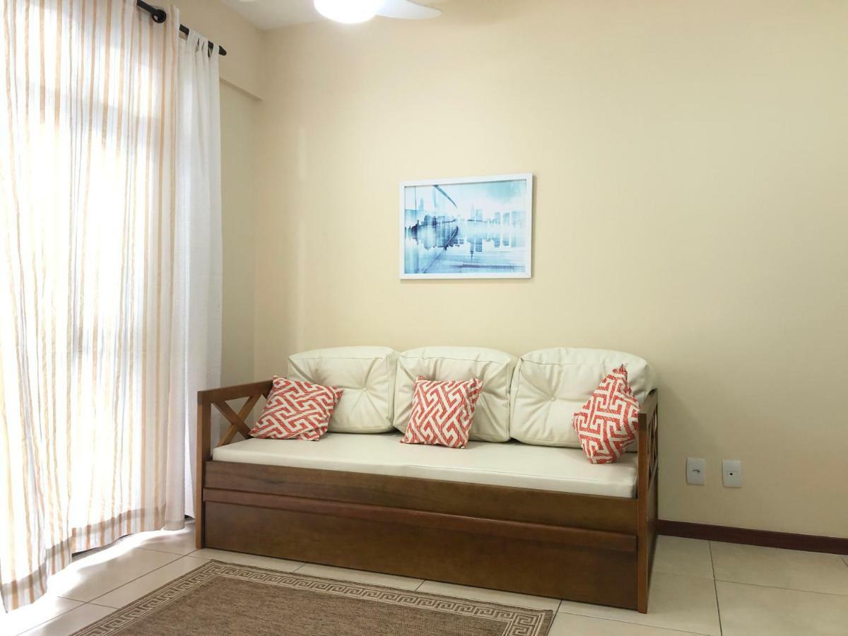 Apartamento Na Praia Da Prainha - Arraial Do Cabo. Екстер'єр фото
