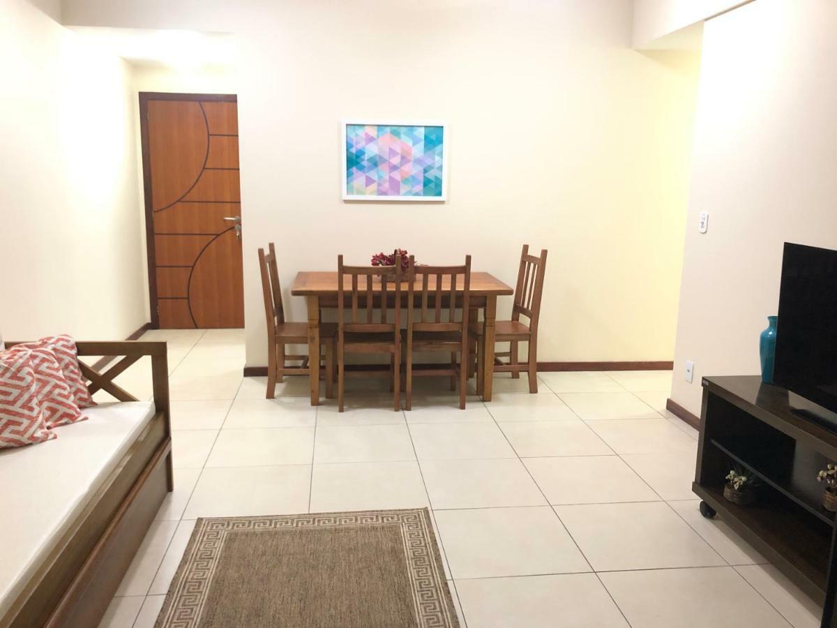 Apartamento Na Praia Da Prainha - Arraial Do Cabo. Екстер'єр фото