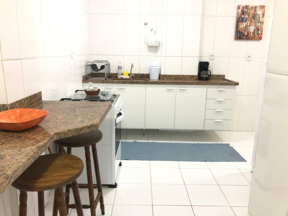 Apartamento Na Praia Da Prainha - Arraial Do Cabo. Екстер'єр фото