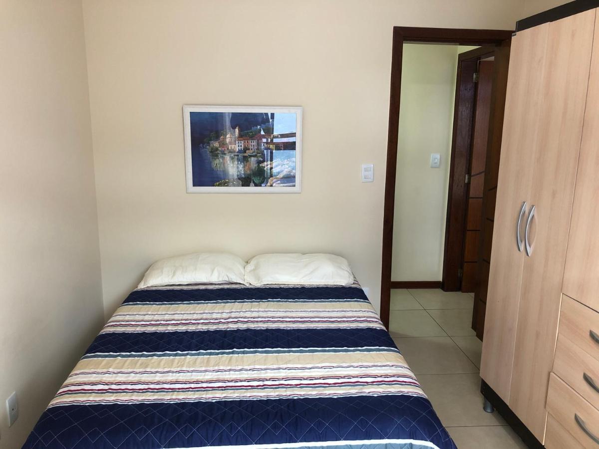 Apartamento Na Praia Da Prainha - Arraial Do Cabo. Екстер'єр фото