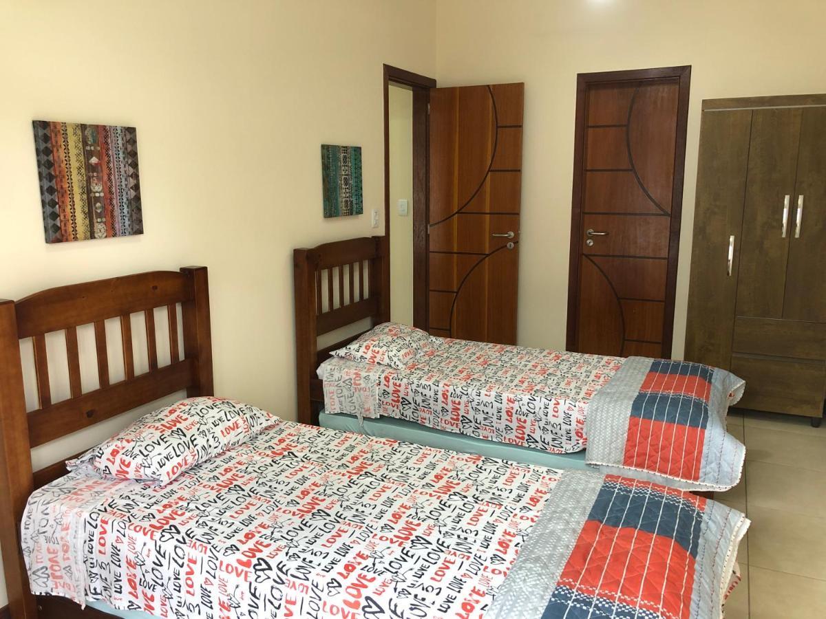 Apartamento Na Praia Da Prainha - Arraial Do Cabo. Екстер'єр фото